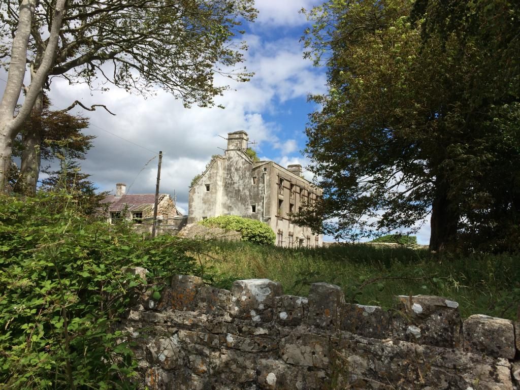 Great Frampton, Llantwit Major, Bridgend, South Wales